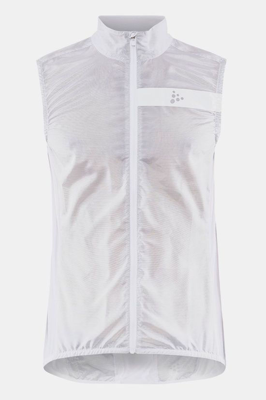 Craft Craft Essence Light Wind Vest M