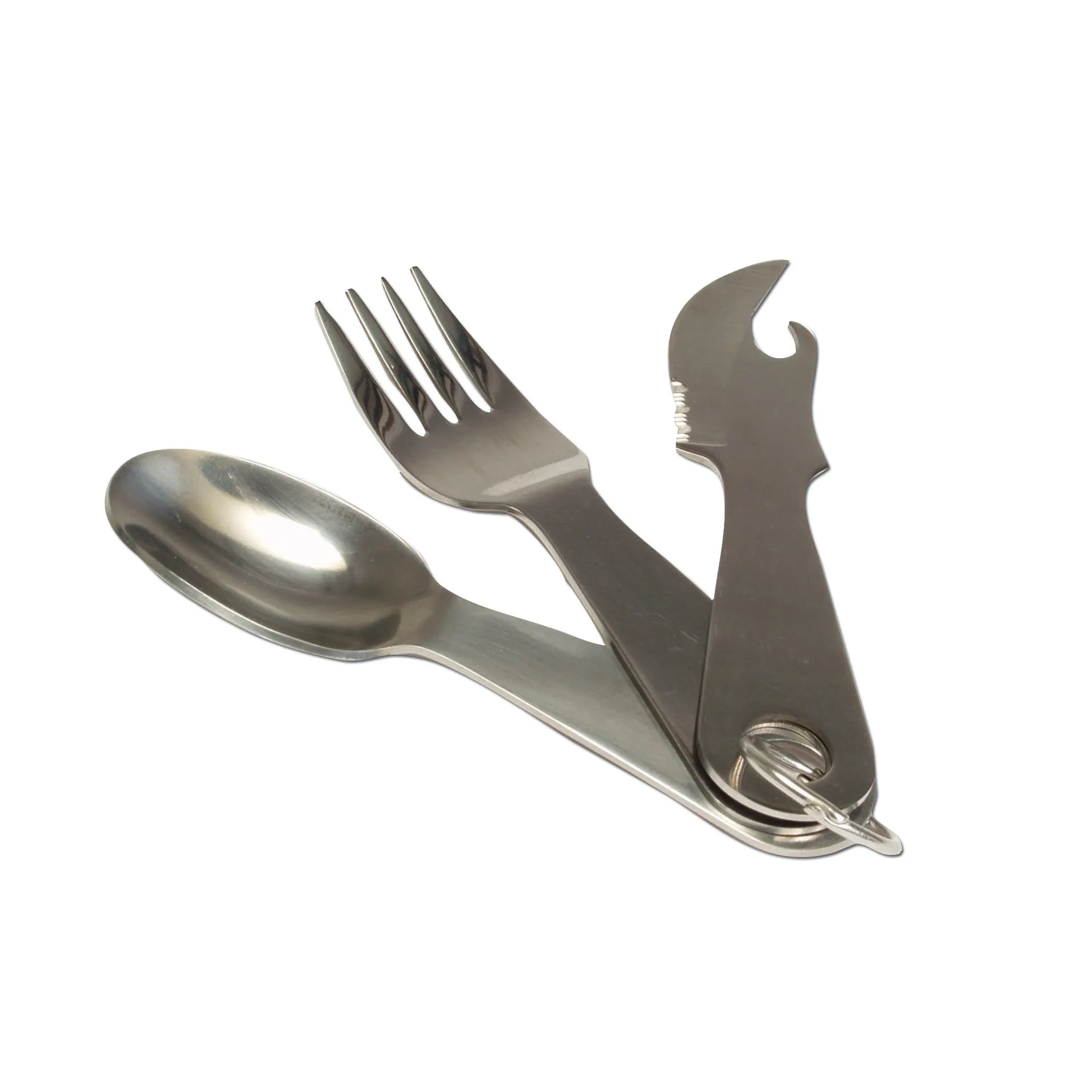 Mil-Tec -  Campingbesteck Outdoor