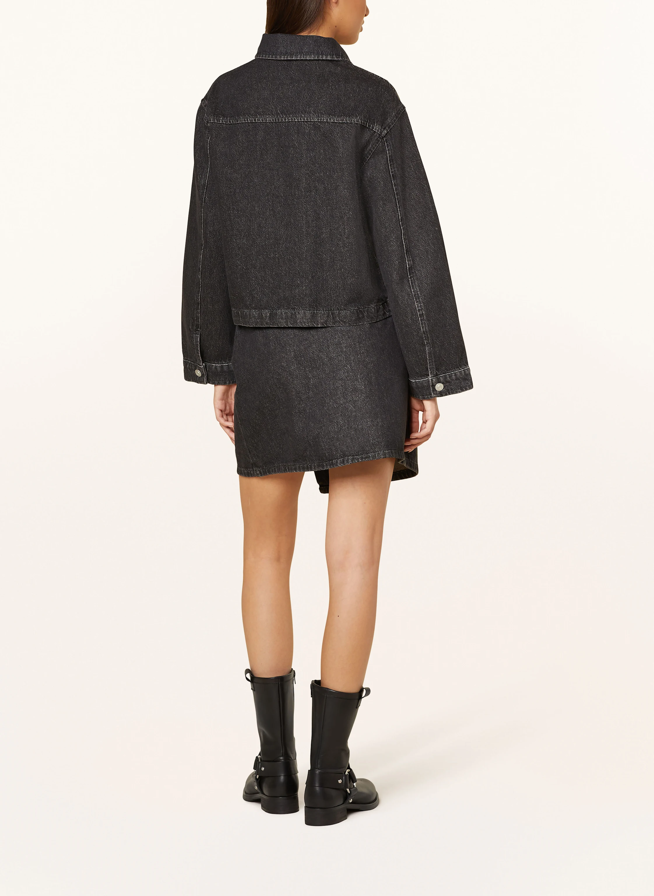 NEO NOIR Jeansjacke EMILIA