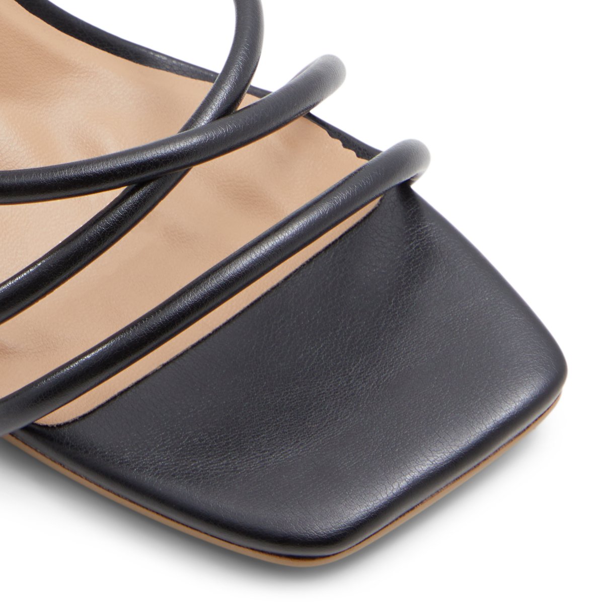 K STUDIO-Halaleraen-Talons hauts/Escarpins - Talon bloc - Noir