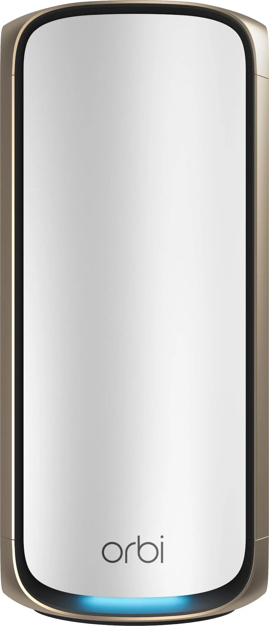 Netgear Orbi RBE970 Blanc Répéteurs WiFi