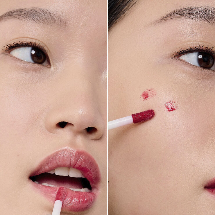Benefit Cosmetics Benetint Limited Edition rose-tinted lip & cheek stain
