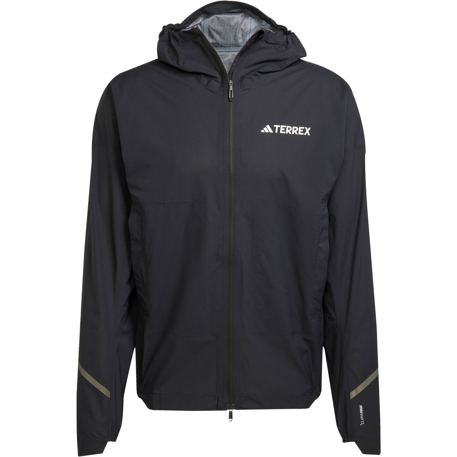adidas XPR Light Regenjack Heren