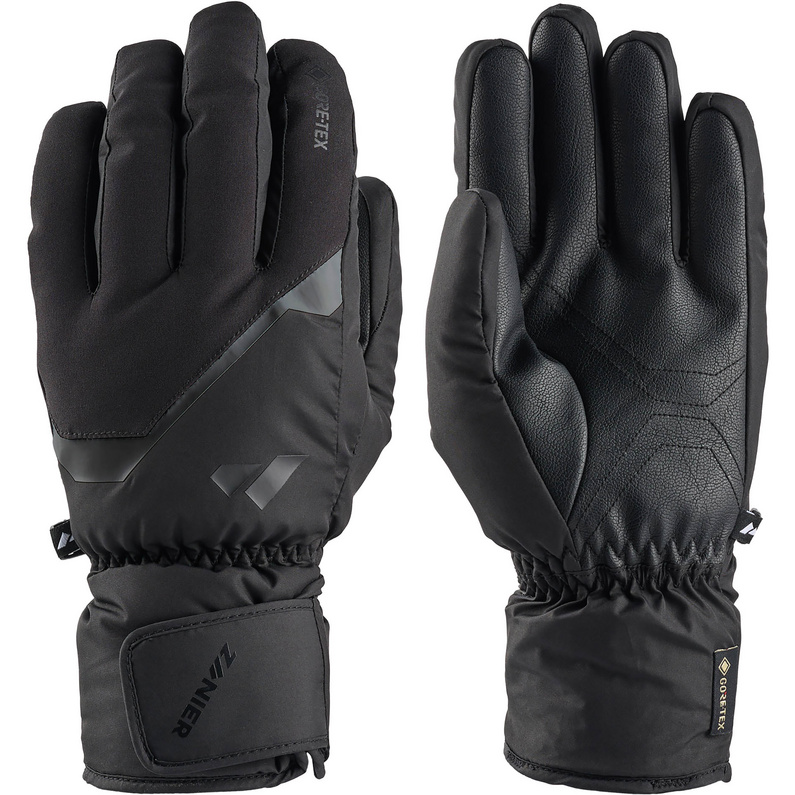 Zanier Gloves Kinder Rauris GTX Handschuhe