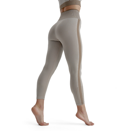 Calças legging Lama da Born Living Yoga