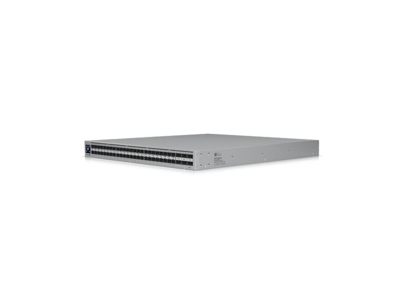 Ubiquiti SFP Switch Enterprise Campus Aggregation 54 Port Ubiquiti UniFi Switch ECS-AGGREGATION