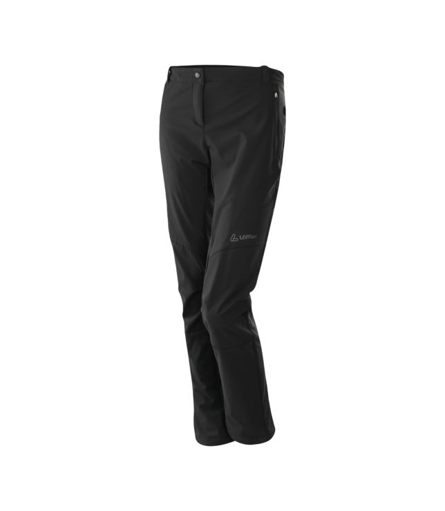 LöfflerPANTS ALASKA ASW - schwarz