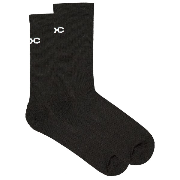 POC - Cadence Road Thermal Socks - Chaussettes de cyclisme