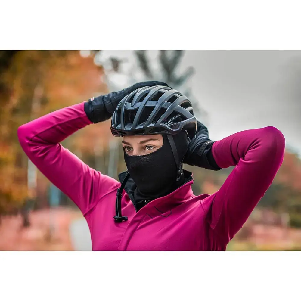 FUTURUM Face Mask Merino