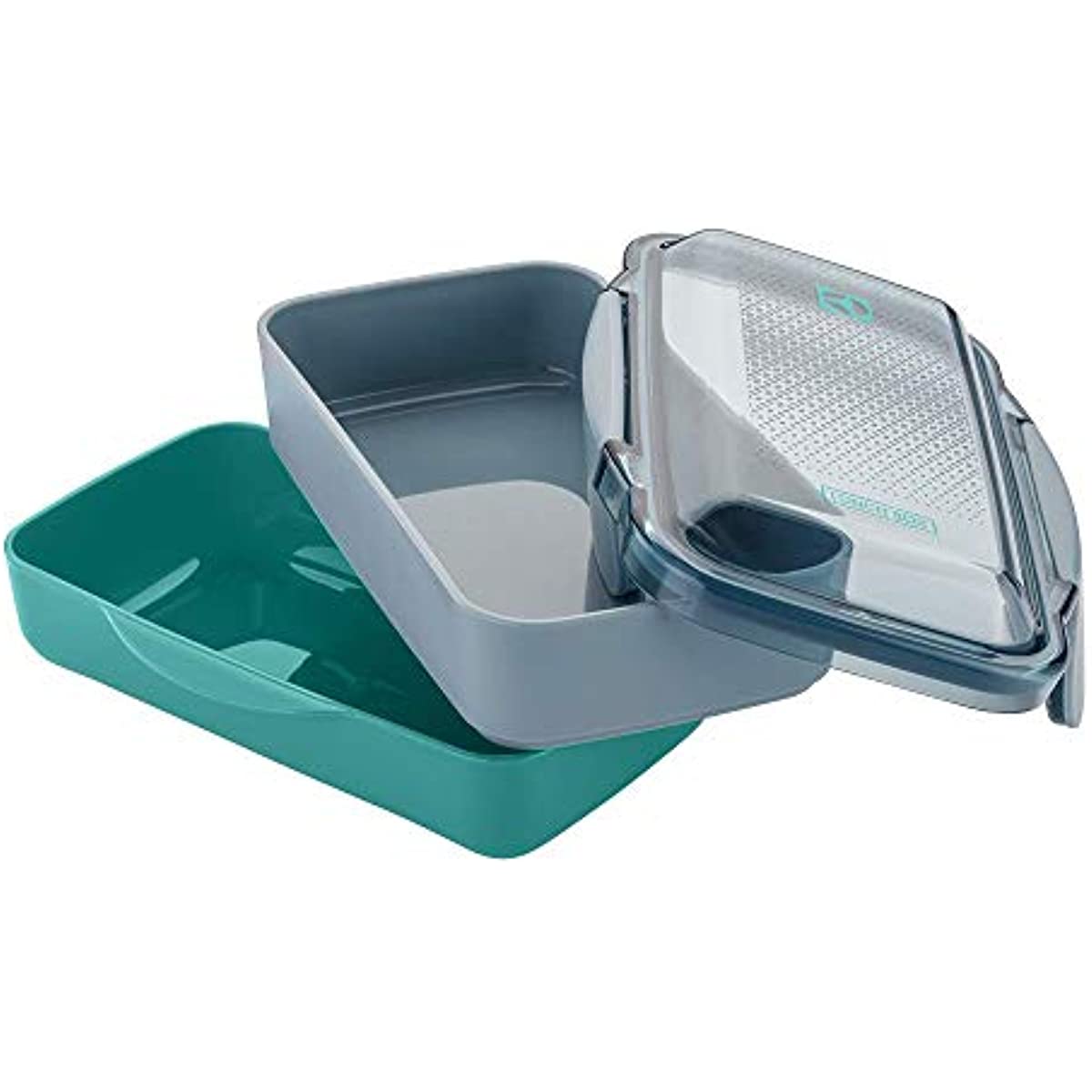 Marmita Lunch Box , Verde, Electrolux