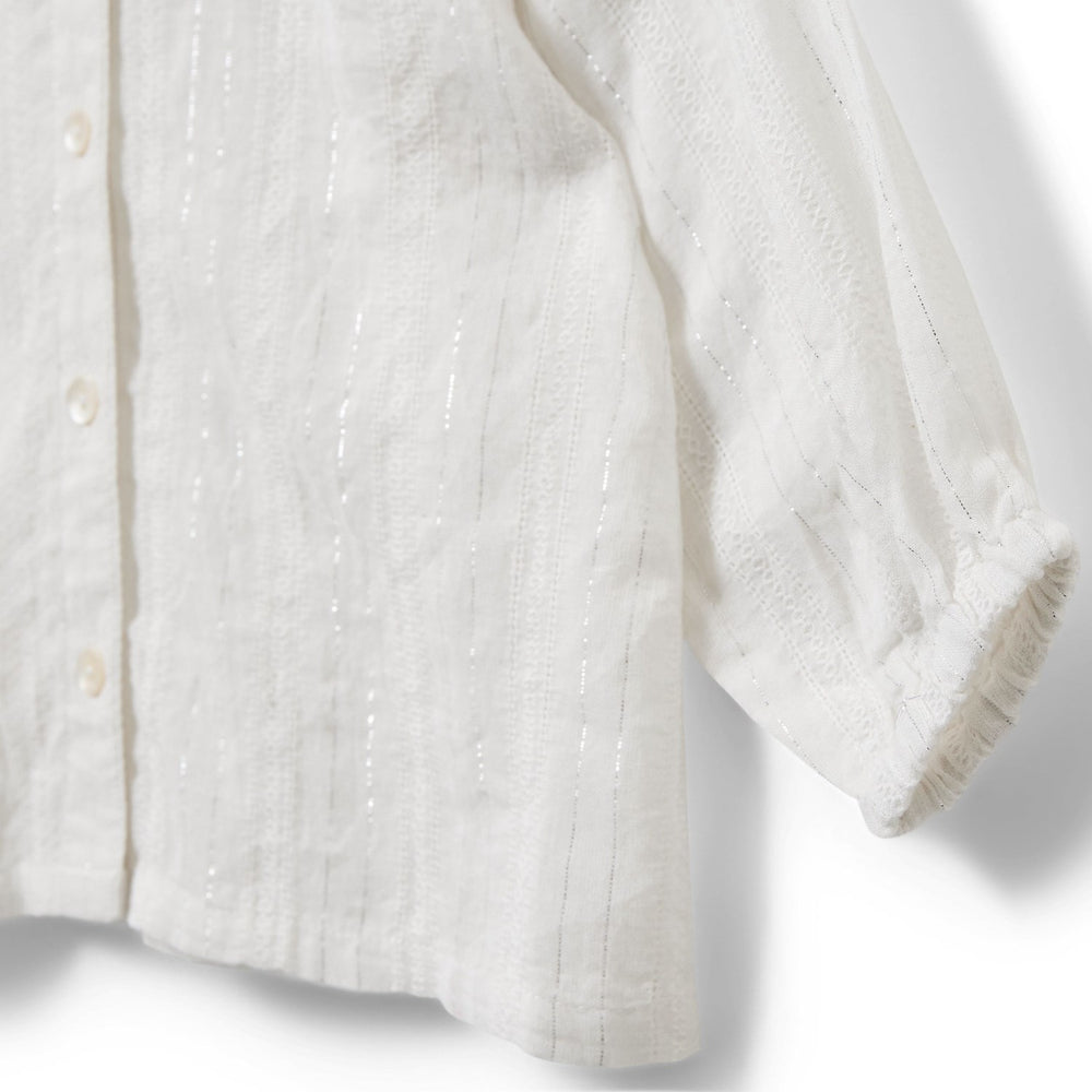 Køb Sofie Schnoor Snow White Bluse
