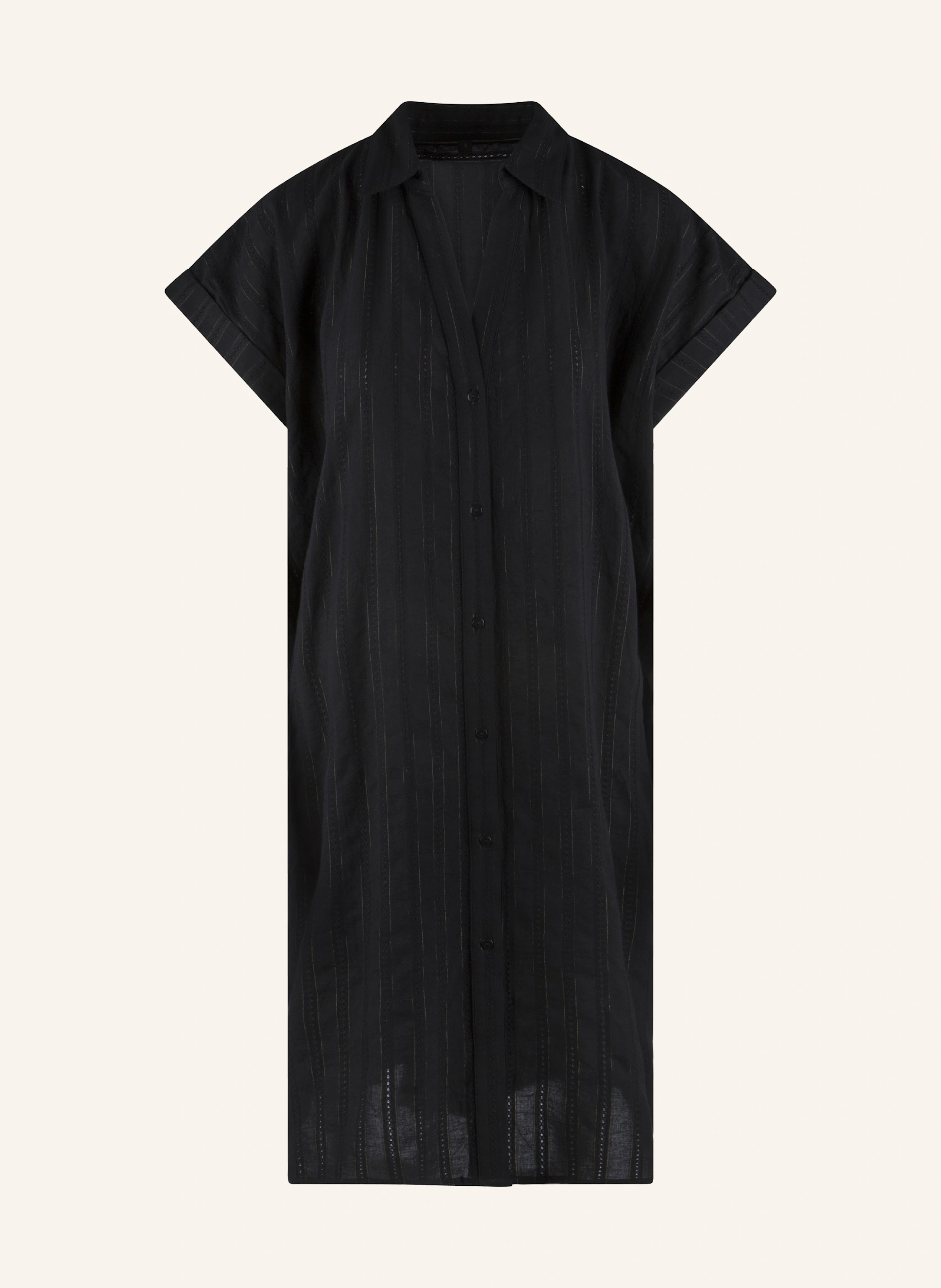 LINGADORE kurze Ärmel Tunik