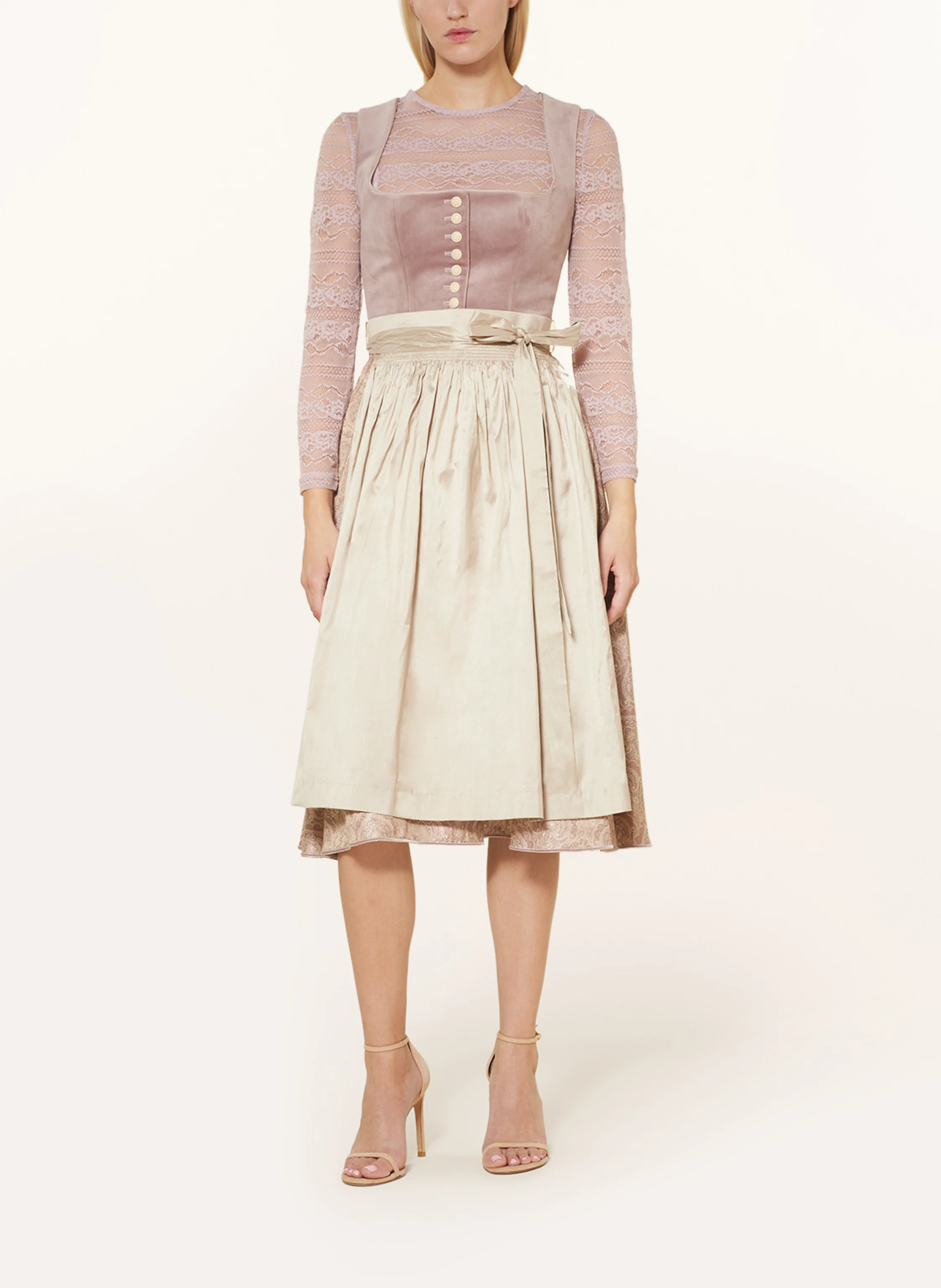 CocoVero Dirndlbluse EMILY