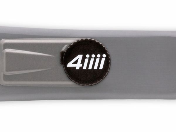 4iiii  Precision 3 Dæksel