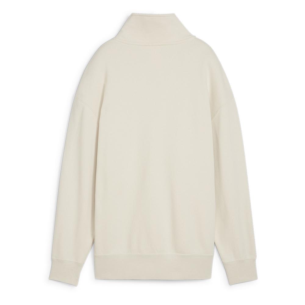 Puma Sweat Beige Femme Puma Yona