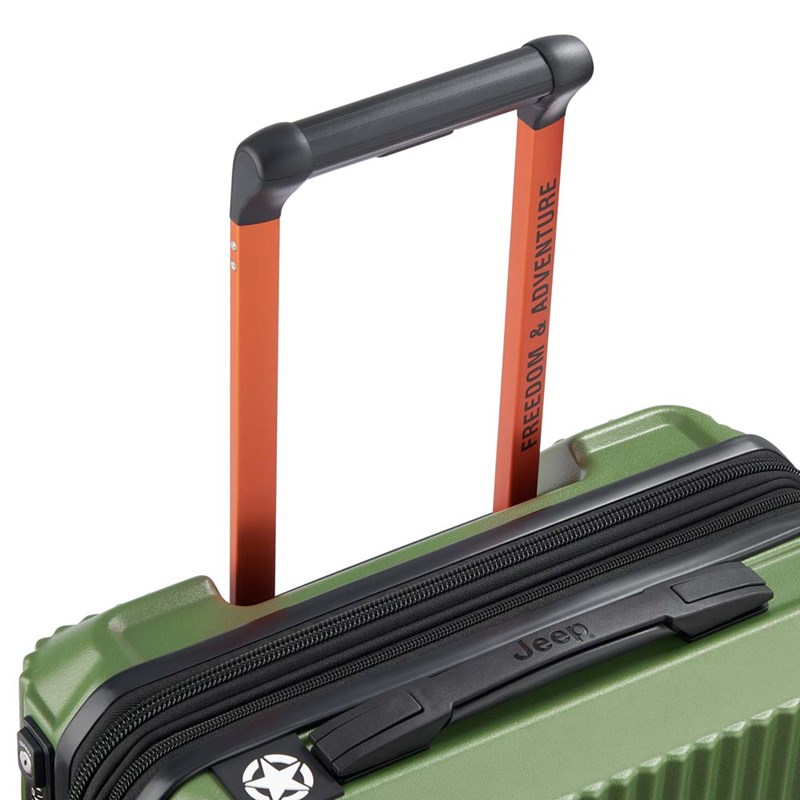 Jeep<br>Kuffert JH001A 55 Cm