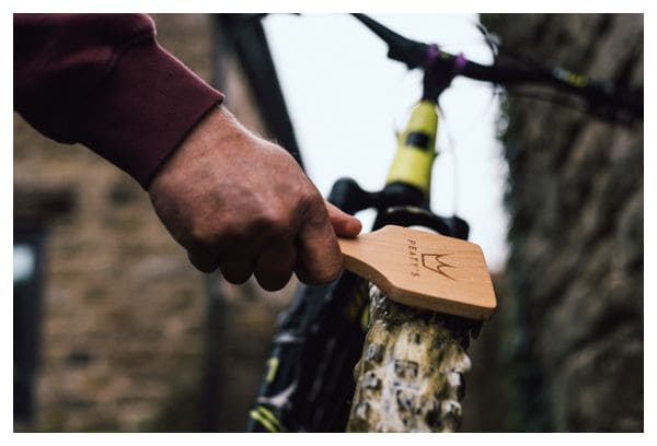 Brosse Peaty’s Tyre Brush