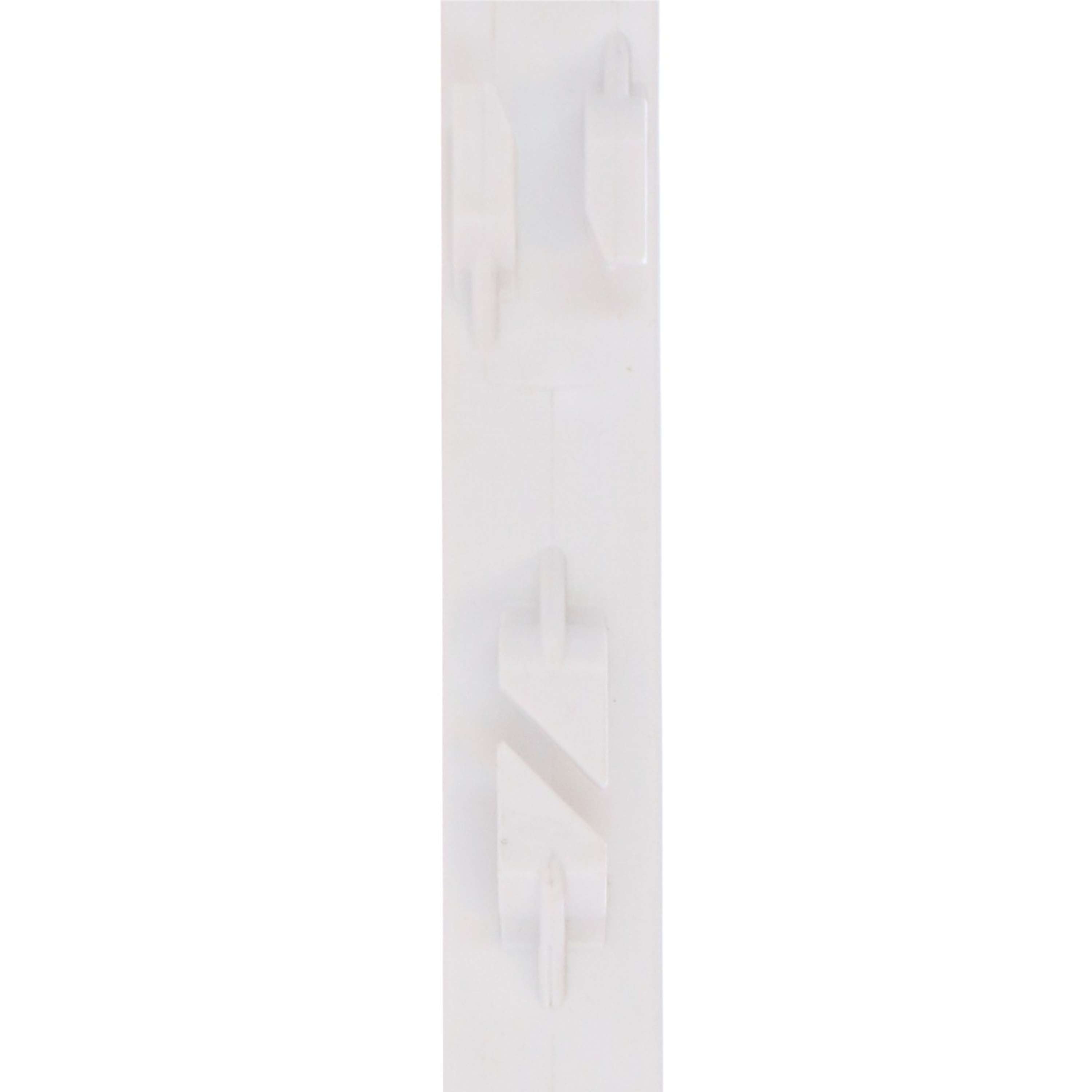 Ako Weidepaal Titan Met Dubbele Pen 5 Stuks Wit