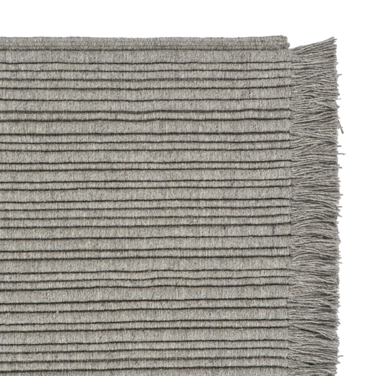 Bolia Kelo vloerkleed 250x250 creme