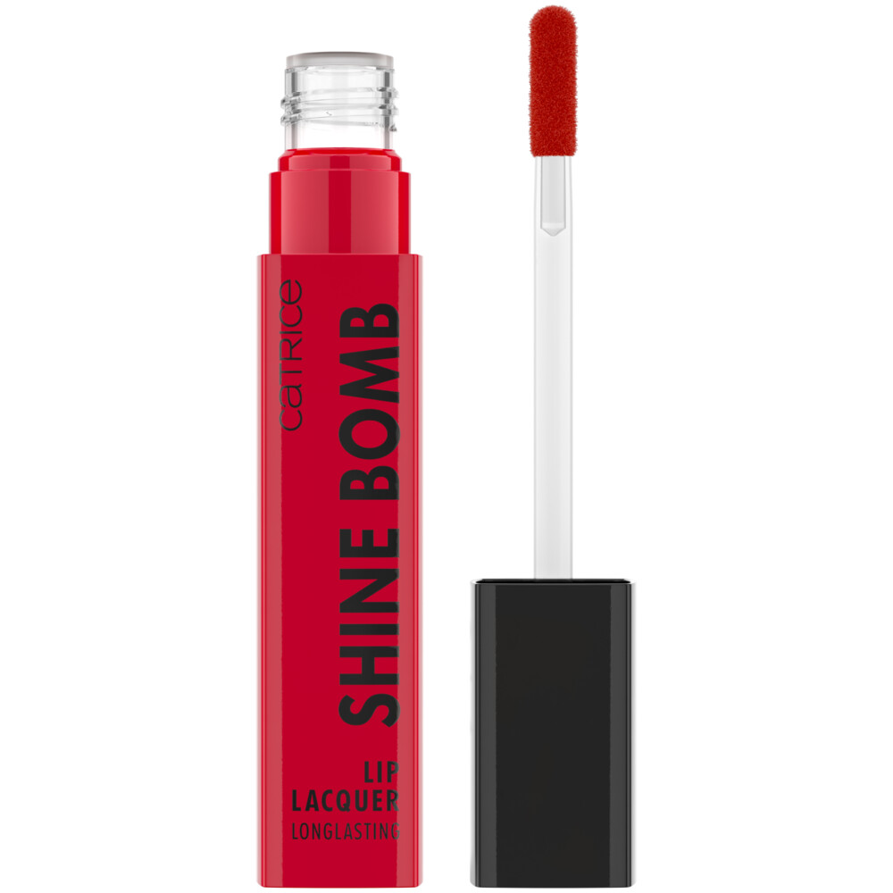 Catrice Shine Bomb Lip Lacquer 040 About Last Night3 ml
