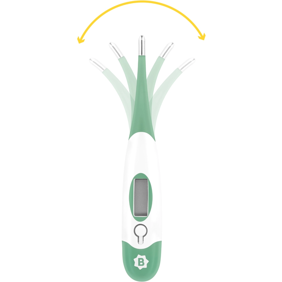 badabulle Digitales Fieberthermometer
