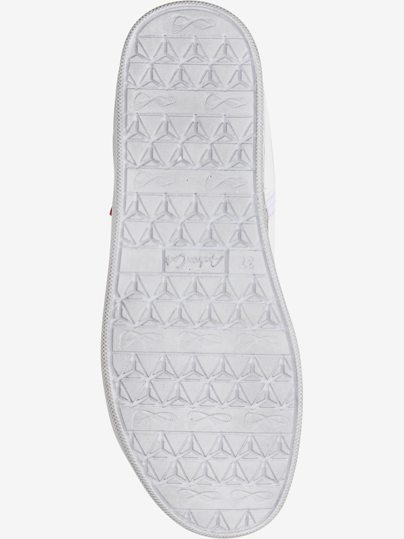 Bottines à lacets