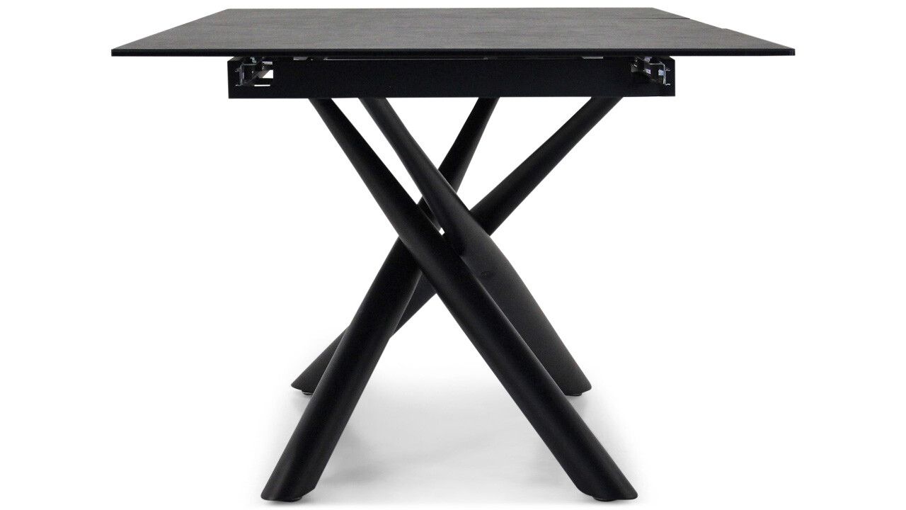 Eettafel Example B180 x D95 x H76 cm