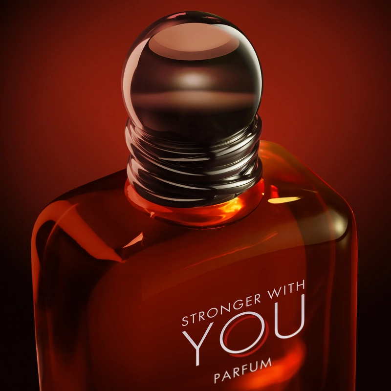Giorgio Armani Stronger With You Parfum 50 ml