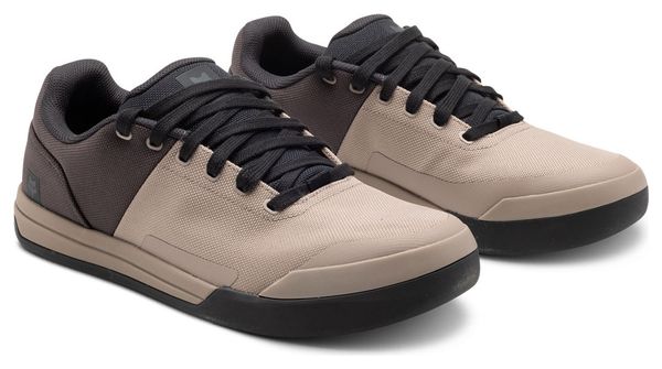 Chaussures de VTT Fox Union Canvas Beige