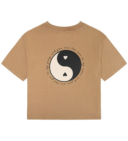 The New T-Shirt - TnLina - Tannin