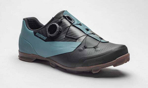 Mountain Edge 2.0 Performance  black_petrol  39