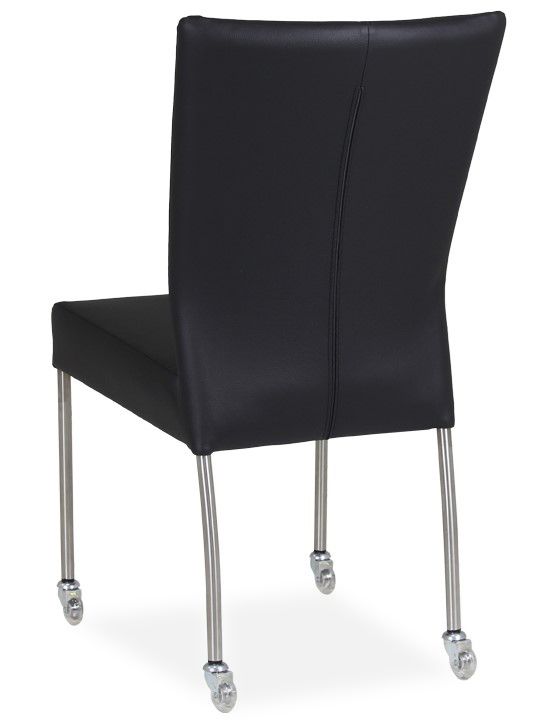 Eetkamerstoel  Wij  B56 x D59 x H91 cm