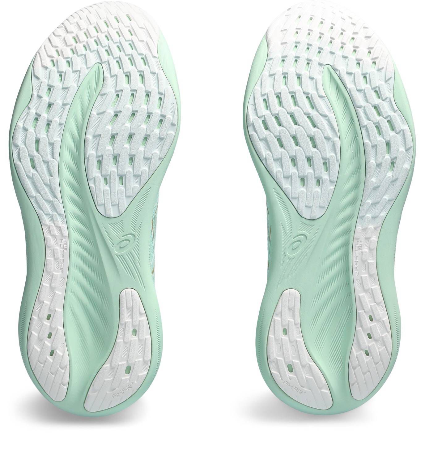 Asics| Damen Laufschuhe GEL-NIMBUS 26