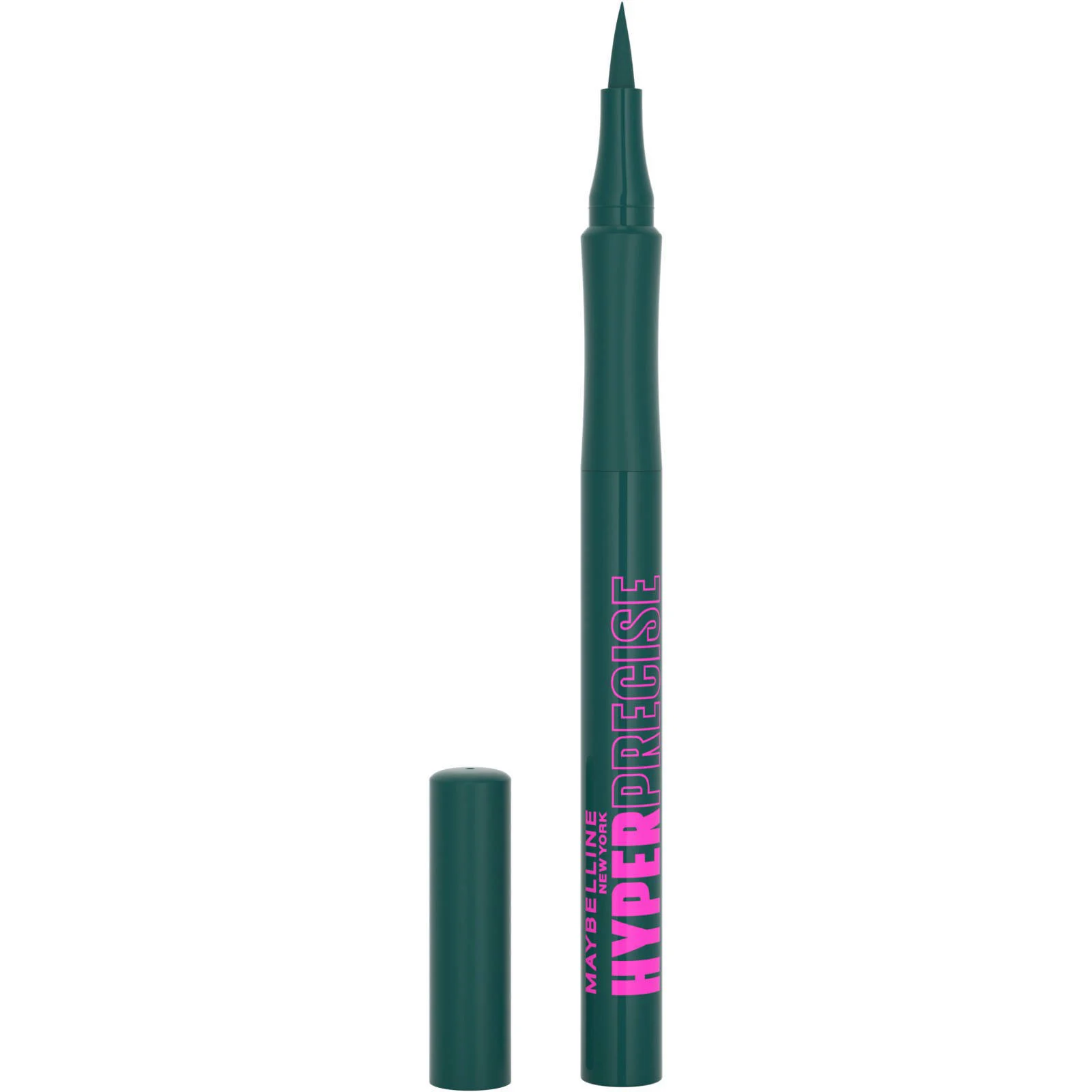 Maybelline New York Hyper Precise eyeliner - 730 jungle
