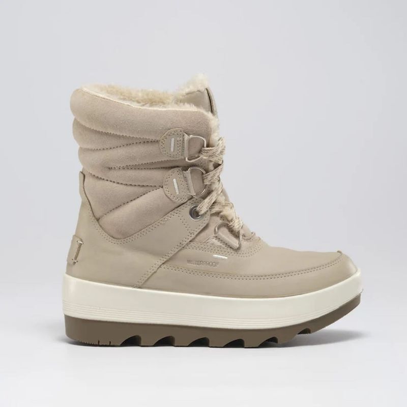 Celeste M - Bottes de neige femme