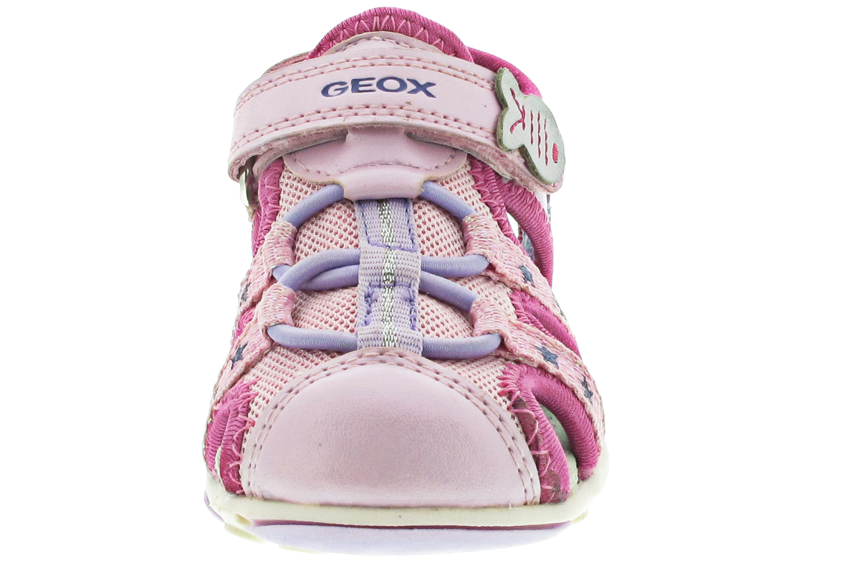 Geox Agasim Girl Minilette rosa