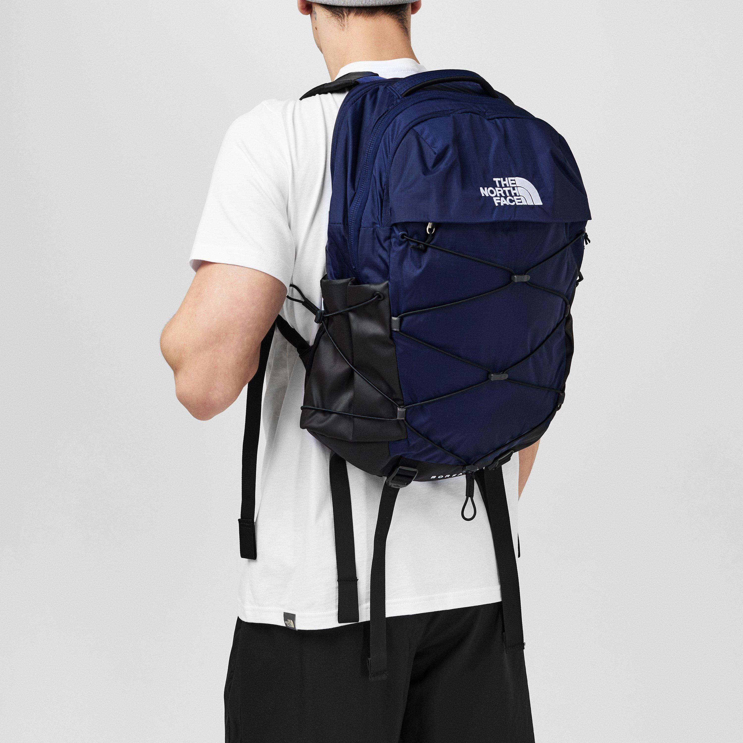 The North Face Borealis Backpack