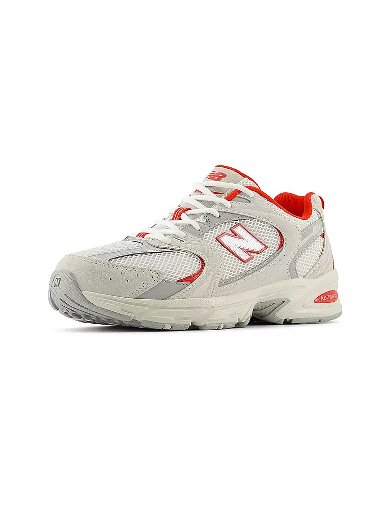 NEW BALANCE Sneaker 530 beige