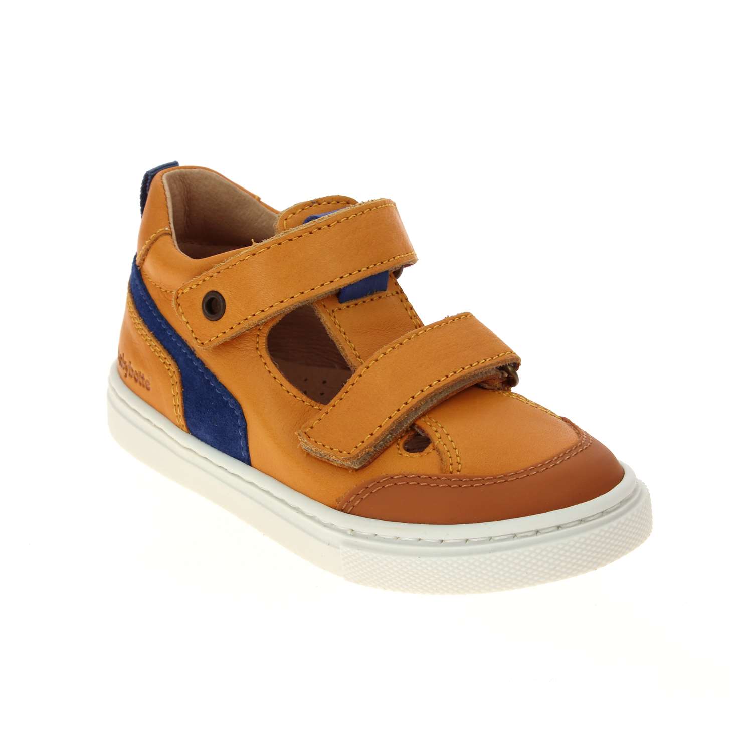 Sandales garçon BABYBOTTE SAMUEL