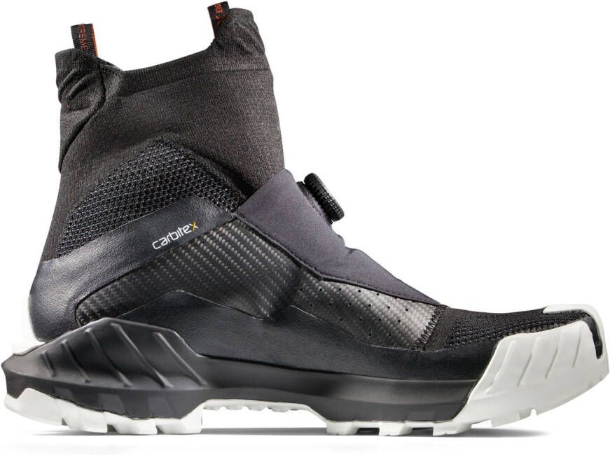 Mammut Eiger Speed Goretex Wandelschoenen Zwart 1 3 Man