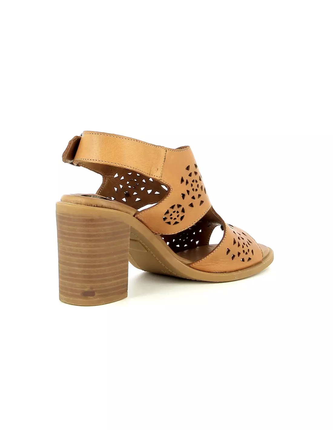 CARMELA 67763 - Sandales & nu-pieds Camel