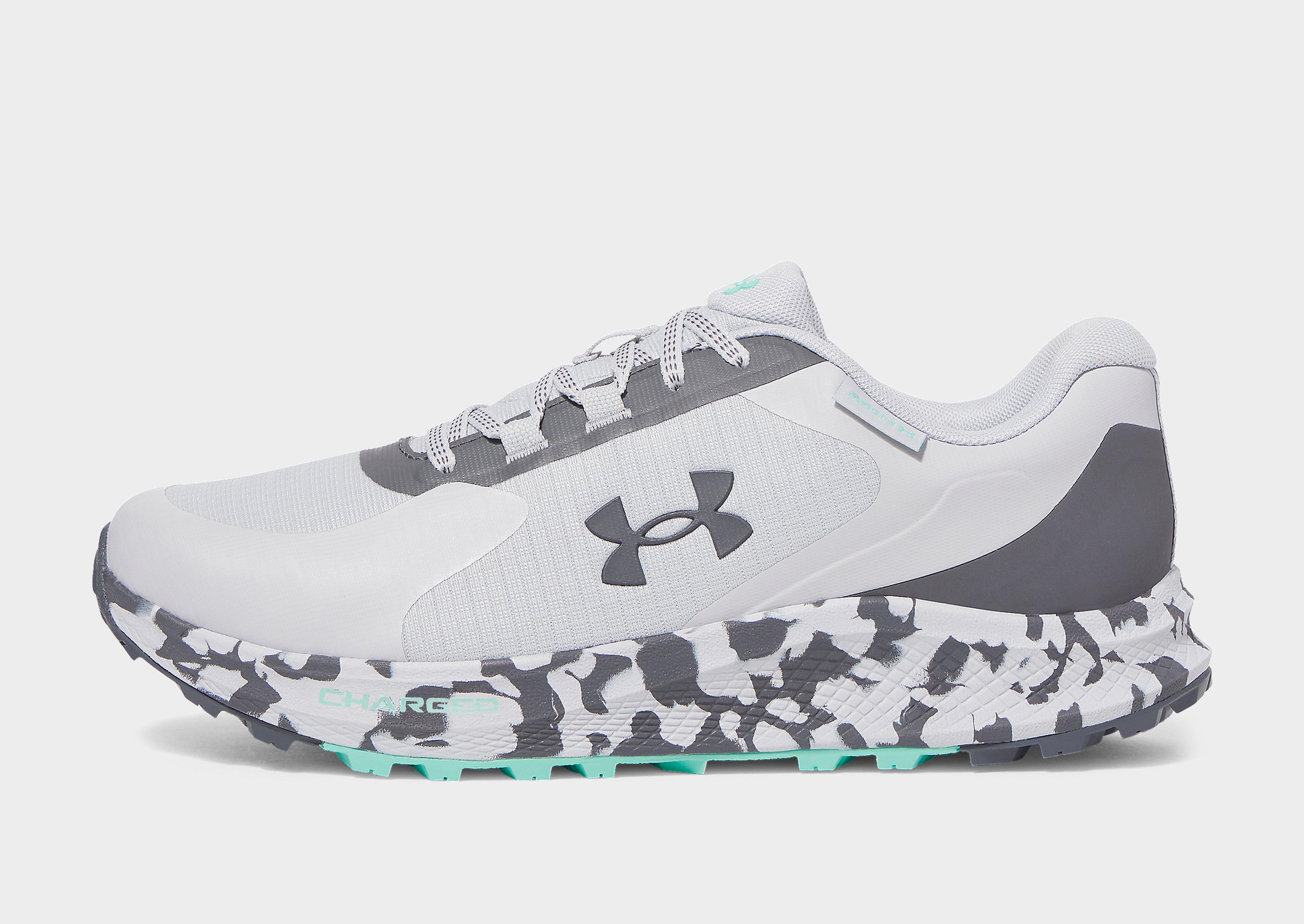 Under Armour Visual Cushioning UA Charged Bandit TR 3 SP