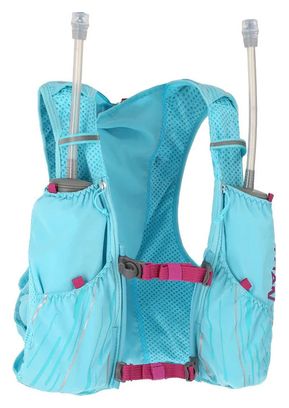 Sac d'Hydratation Nathan Femme Pinnacle 4 Bleu