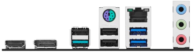 ASUS PRIME B860M-K bundkort
