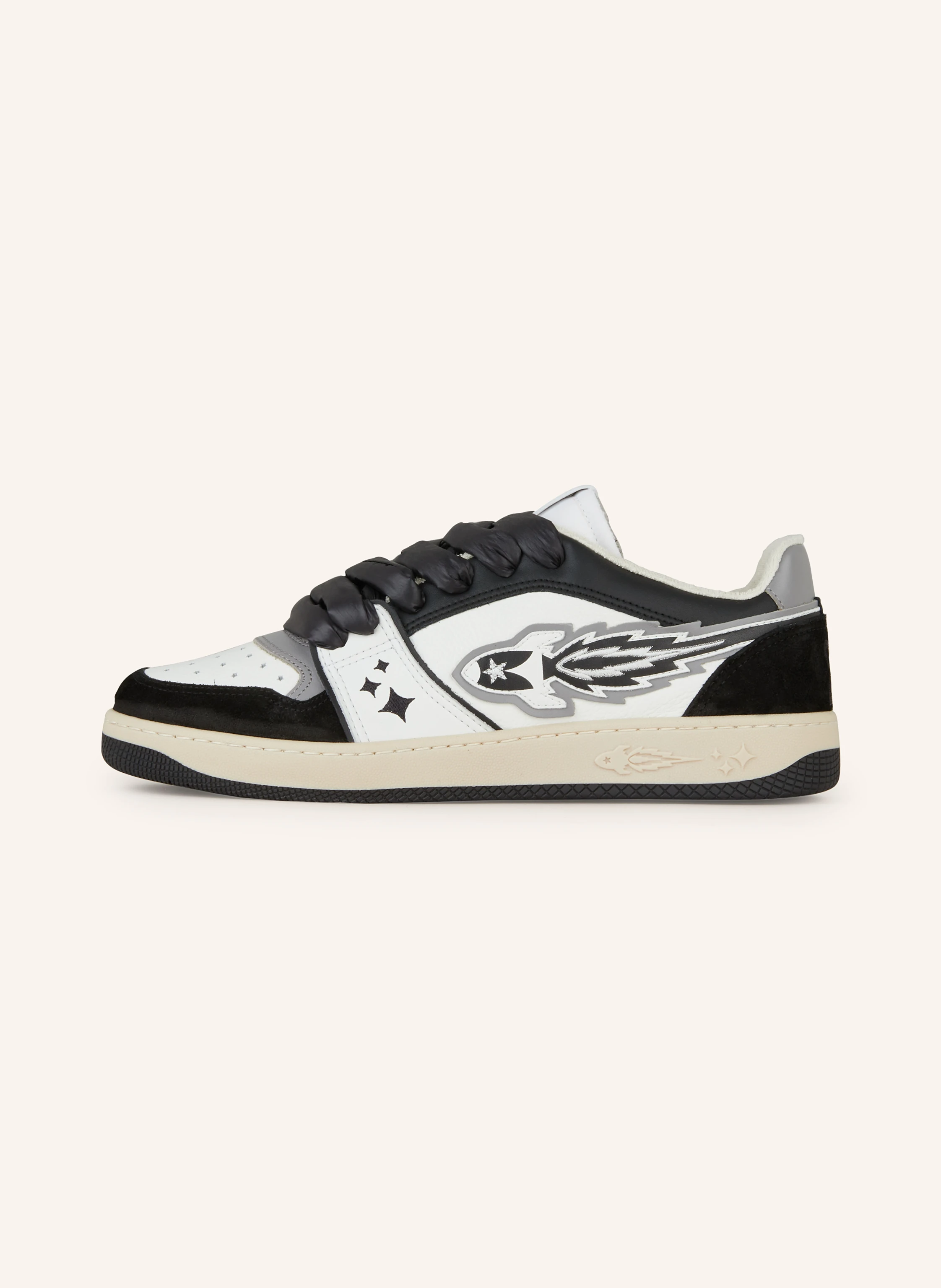 ENTERPRISE JAPAN Sneaker EJ EGG ROCKET