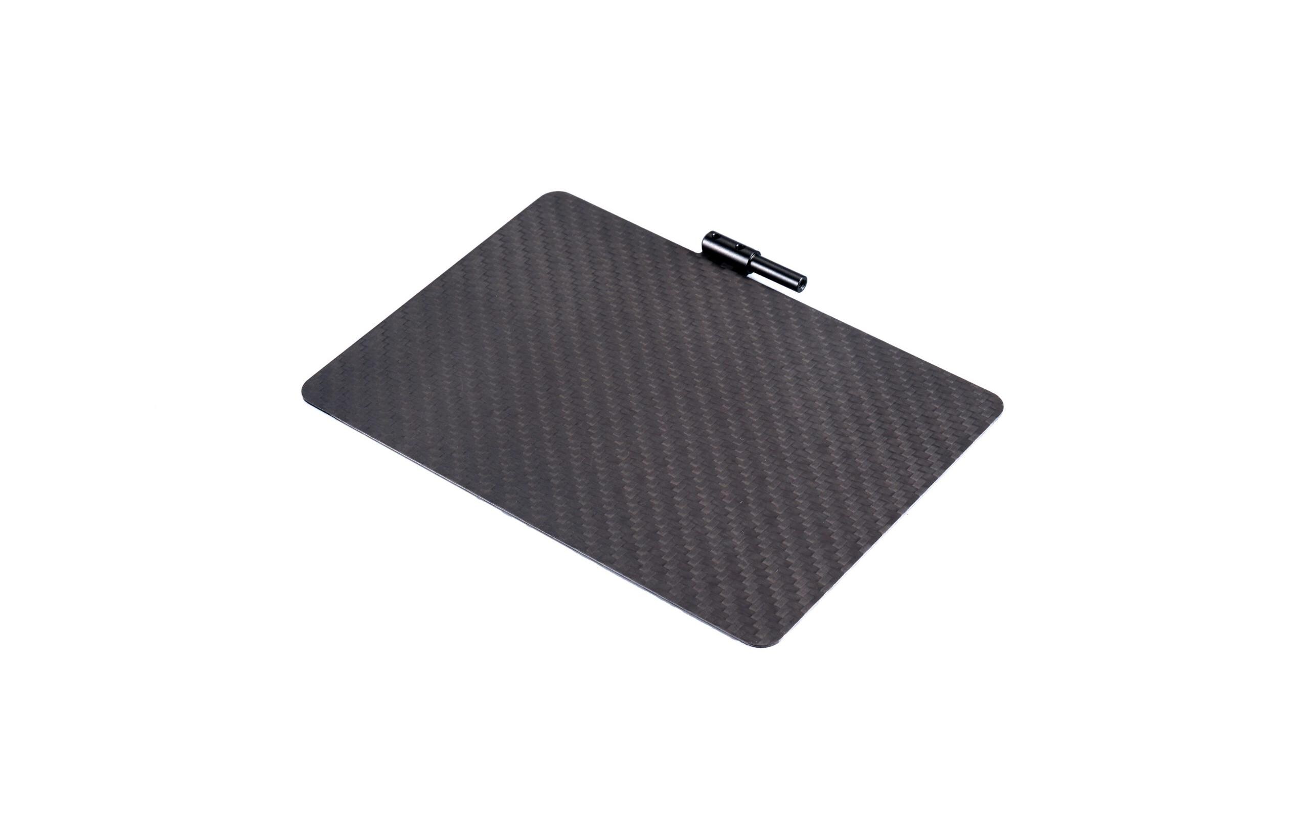 MB-T15-TF Top FlagKohlefaser Top Flag