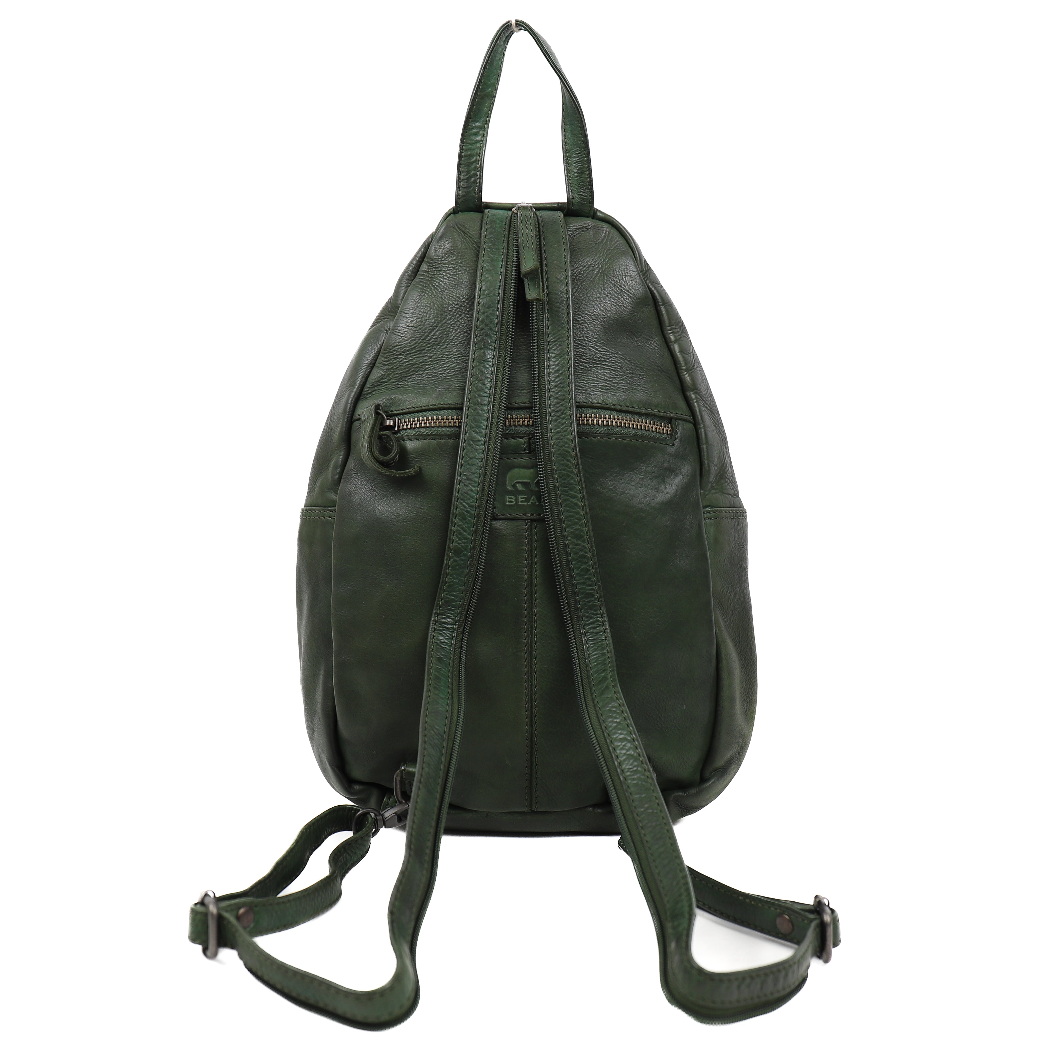 Rugzakje 'Joy' groen Groen