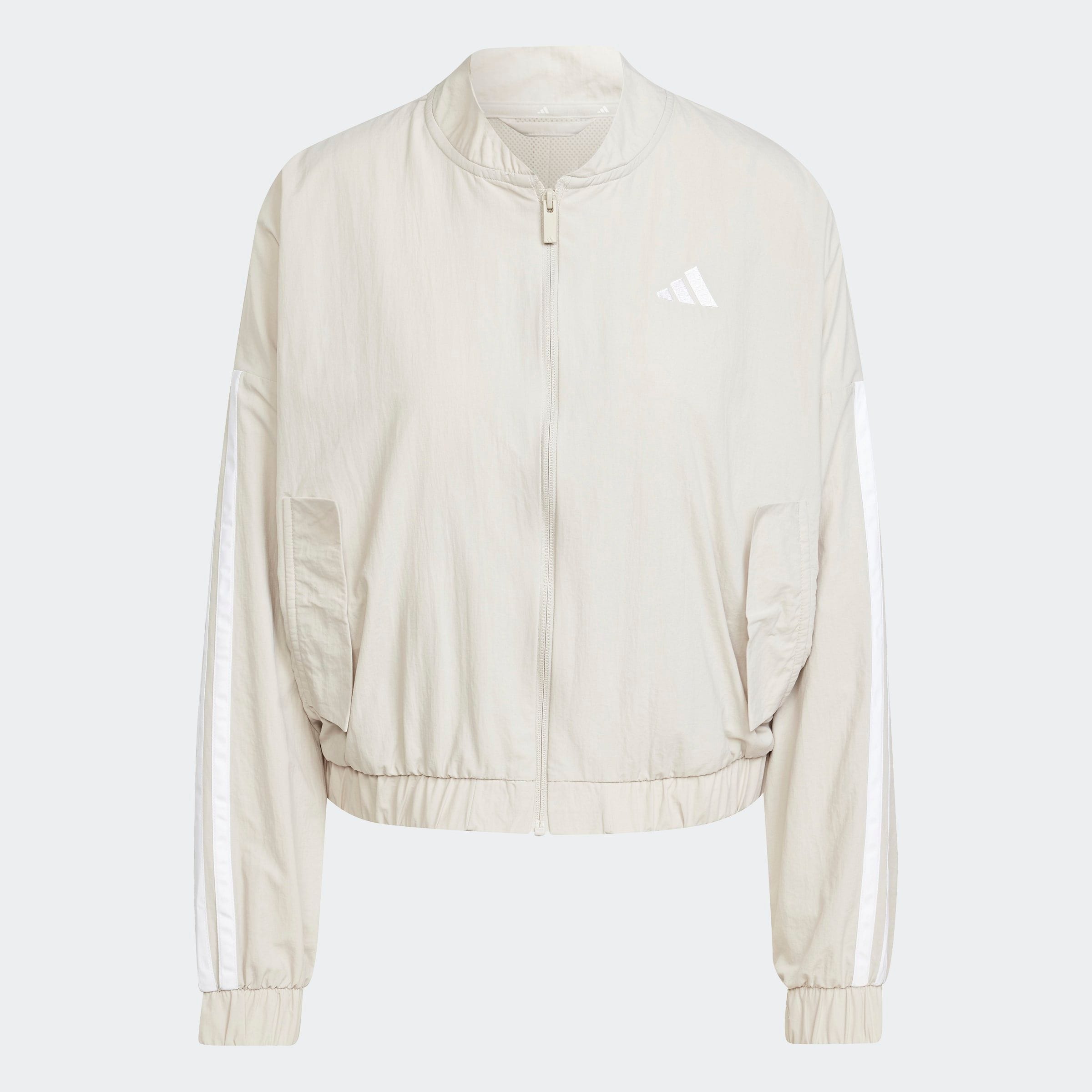 adidas Sportswear Bomberjacke »W 3S WV BOMBER«