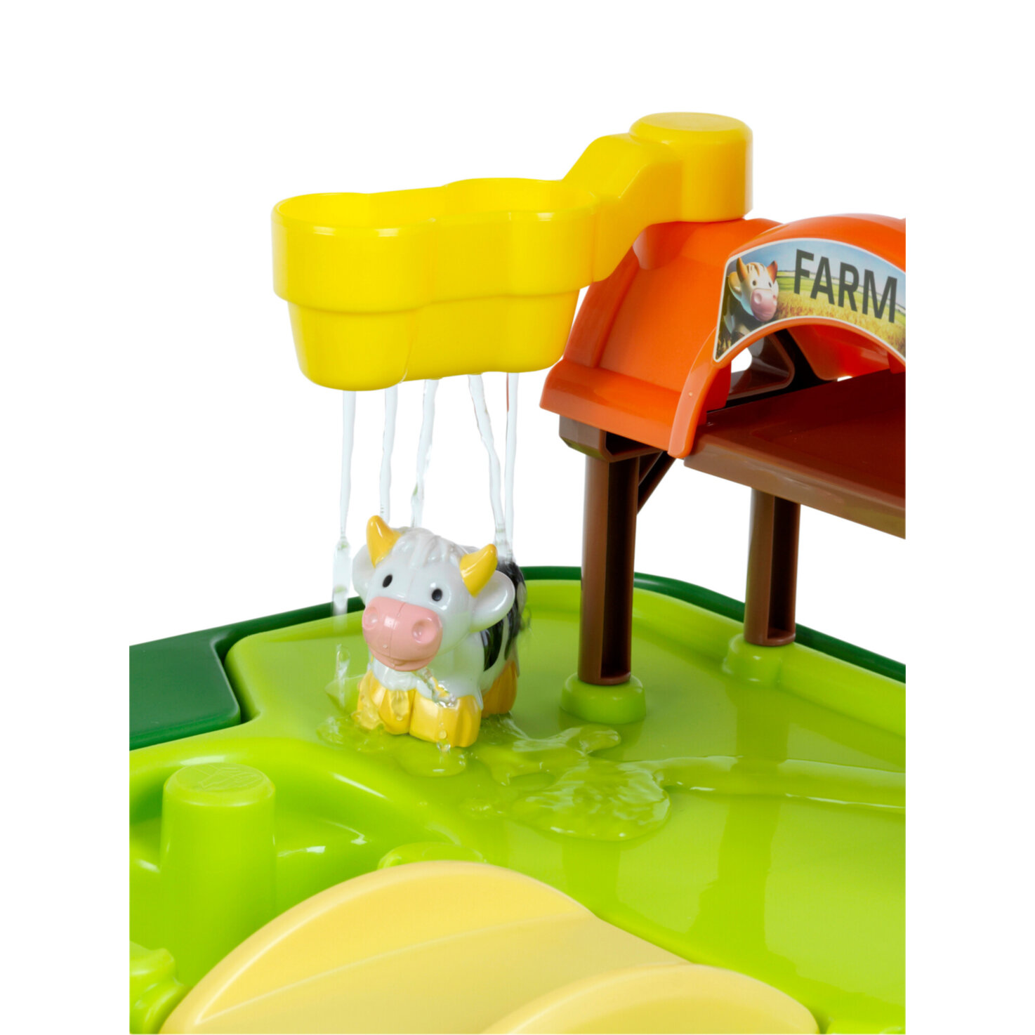 John Deere - 2in1 Farm Sand- und Wasserspieltisch