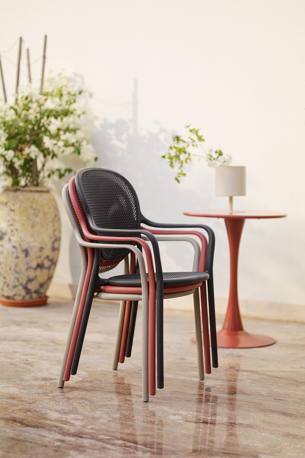 Trend hagebord